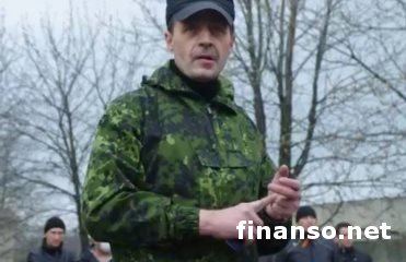 В Горловке "озверевший Бес" расстрелял двух заложников - офицеров украинской армии