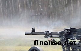 ЧП в Торезе: террористы обстреляли отряд спасателей, есть жертвы