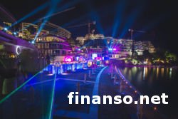 Dukley Gardens  проводит для гостей и инвесторов клуба запоминающиеся мероприятия