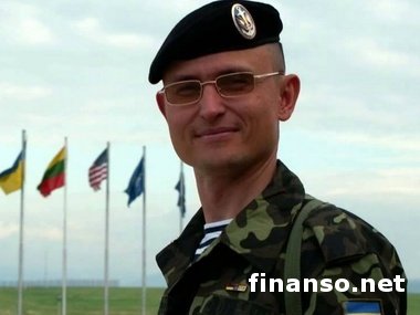 На востоке Луганщины между силовиками и террористами произошло столкновение