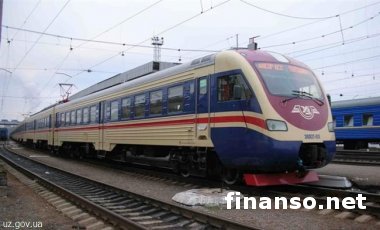 Всемирный банк окажет помощь в реформировании ж/д отрасли Украины