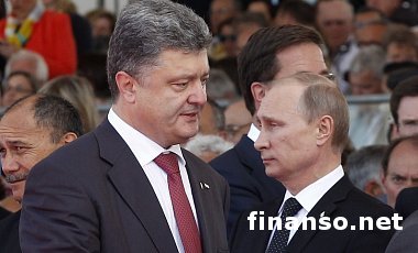Президенты Украины и России обсудили мирный план для Донбасса - выводы