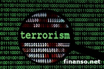 Власти Китая начали борьбу с терроризмом в Интернете