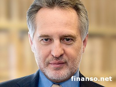 Дмитрий Фирташ намерен ликвидировать «РосУкрЭнерго» - выводы