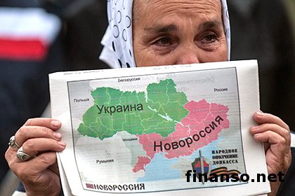 Пребывавший в розыске О. Царев возглавил «Союз» слившихся на востоке боевиков