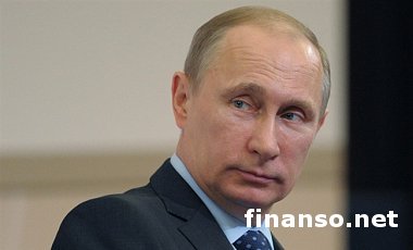 Президент РФ В. Путин хочет, чтобы перемирие продлилось