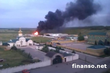 Уже вторые сутки пограничники в Луганске держат оборону без подмоги