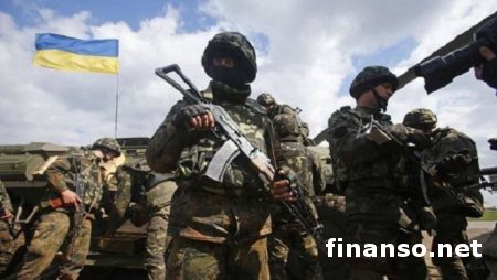 Освобождение Донетчины: северная часть области полностью очищена от террористов