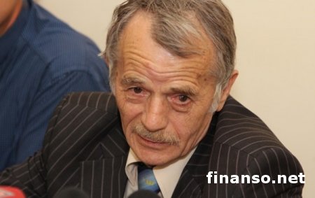 Джемилев ожидает бунта в окружении Путина и опасается распада РФ