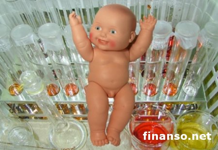 Ноу-хау в медицине: через 2 года в Британии появятся дети от трех родителей, - подробности