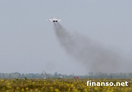 Тымчук: силы АТО провели ряд боевых вылетов этой ночью - результаты