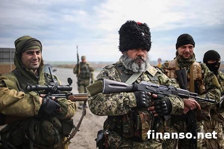 Террористы ДНР атаковали блокпосты украинских силовиков на въезде в Красный Лиман, - СМИ