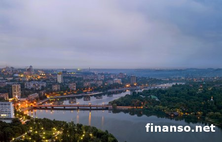 Черниговский протест против АТО - очередной фейк российских СМИ