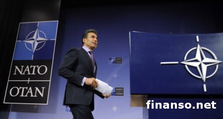 Новый пакет помощи для Украины НАТО рассмотрит в июне месяце, - генсек Альянса