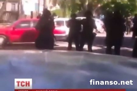 СМИ: в Мариуполе террористы начали стрелять друг в друга из-за ссоры, - есть жертва