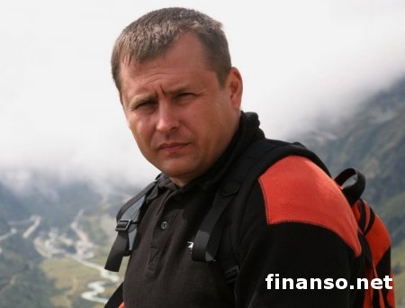 Экс-депутат Царев угрожает убийством замгубернатору Днепропетровщины Филатову