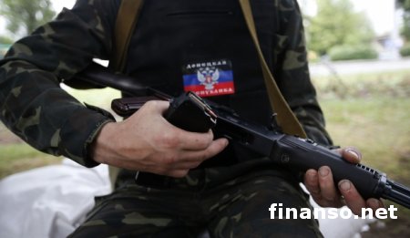 Из Снежного 16 детей-сирот силой вывезли на территорию России, - СМИ