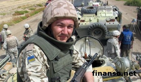 Авиация РФ прикрывает проникновение российских танков в Украину, - Д.Тымчук