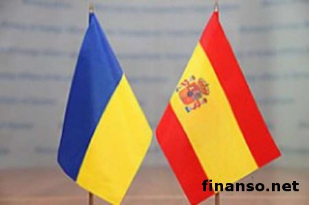 Для разрешения кризиса Испания предложила Украине военную технику, - Расмуссен