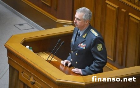 В Украине создадут новый вид вооруженных сил