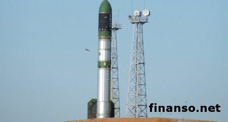 РФ запланировала на 20 июня запуск ракеты «Днепр» - выводы
