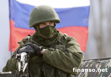 Минобороны РФ подтвердило переброску ВС России на границу с Украиной