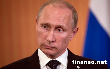 В. Путин обвинил украинские власти в срыве переговоров по газу