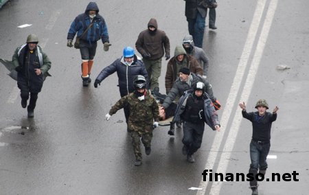 Следствие установило и арестовало виновных в расстреле более 70 человек из Небесной сотни, - Луценко