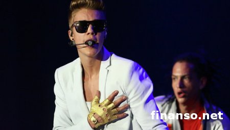 Из-за преследования папарацци Джастин Бибер попал в серьезное ДТП - последствия