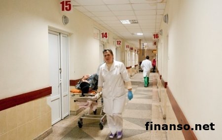 В оздоровительном лагере в Приморске отравились 32 ребенка, они госпитализированы – ГСЧС