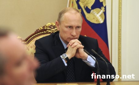 За Путиным осталось право на ввод войск РФ в Украину – СМИ  