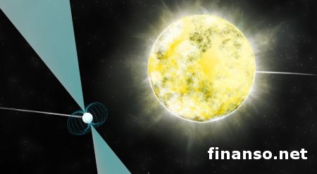 Алмаз размером с Землю обнаружен в космосе – астрономы