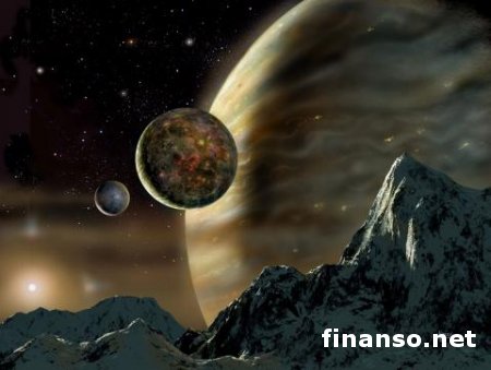 Ученые: в 16 световых годах от Земли найдена возможно обитаемая планета