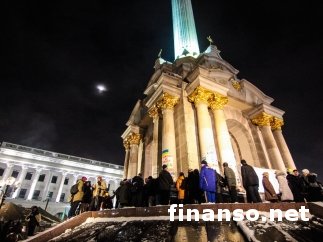 Депутаты ВР Украины учредили орден Героев Небесной сотни – выводы