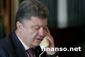 Президент Порошенко назвал все необходимые для продолжения перемирия условия – подробности