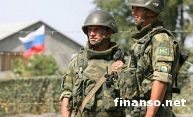 Вблизи Донецкой области военные РФ обустраивают новые огневые точки – ГПСУ