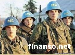 На протяжении 48 часов Россия может начать в Украине «миротворческую» операцию