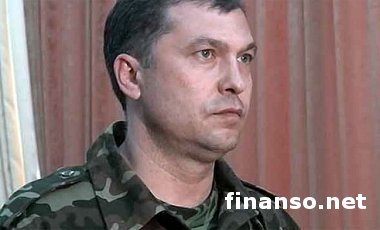Лидер террористов ЛНР Болотов распустил "правительство"