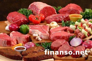 Употребление мяса приводит к диабету и раку – ученые