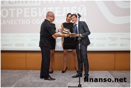 Лучшим Форекс брокером России по качеству предоставляемых услуг назван TeleTrade Лучшим Форекс брокером России по качеству предоставляемых услуг назван TeleTrade