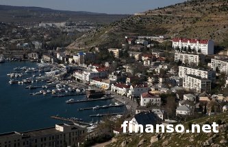 Премьер-министр РФ поручил подготовить санатории Крыма под приватизации, а земли - под застройку