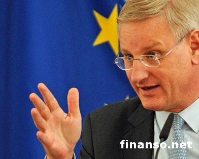 Глава МИД Швеции: попытки вторгнуться в Украину станут для РФ концом