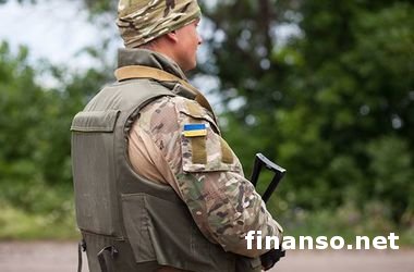 На Донетчине произошло столкновение между террористами и украинскими военнослужащими, есть жертвы