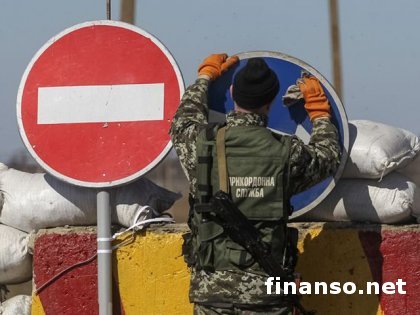 Террористы начали паниковать от того, что граница с РФ почти полностью закрыта – МВД