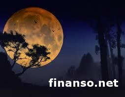 Сегодня жители Земли увидят в небе суперлуну