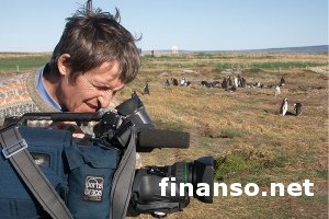 Журналист: оператор «Первого канала» умер от сердечного приступа, а не от пули