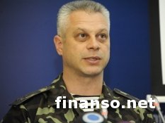 СНБО: уточнены данные о количестве жертв в ходе АТО на востоке Украины