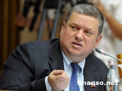 Евгений Бушман