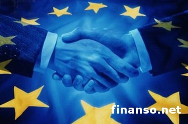 Латвийский парламент ратифицировал СА Украина-Европейский Союз