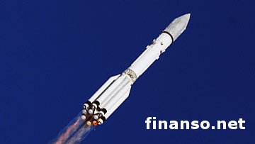 Ученые из Украины помогли США запустить в космос ракету-носитель Antares  